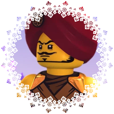 Gravis °• Ninjago