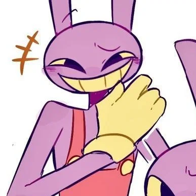 ✦   ̣̣ ۟    (    JAX 💜