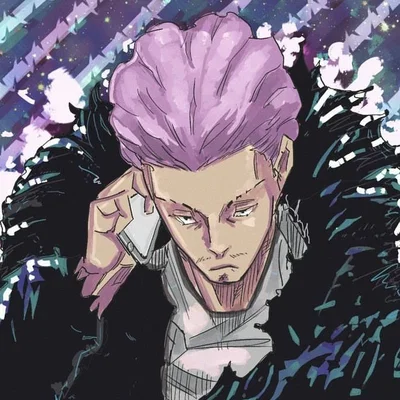 Restless Gambler