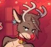 Rudolph femboy 