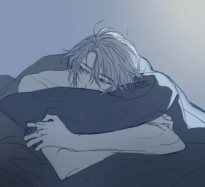 (Teddy jealousy) Leandre Morel