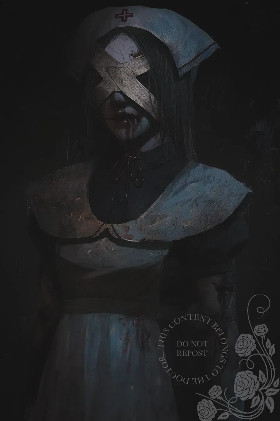 Maribel Moore | The Hedgemaze