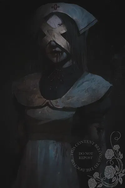 Maribel Moore | The Hedgemaze