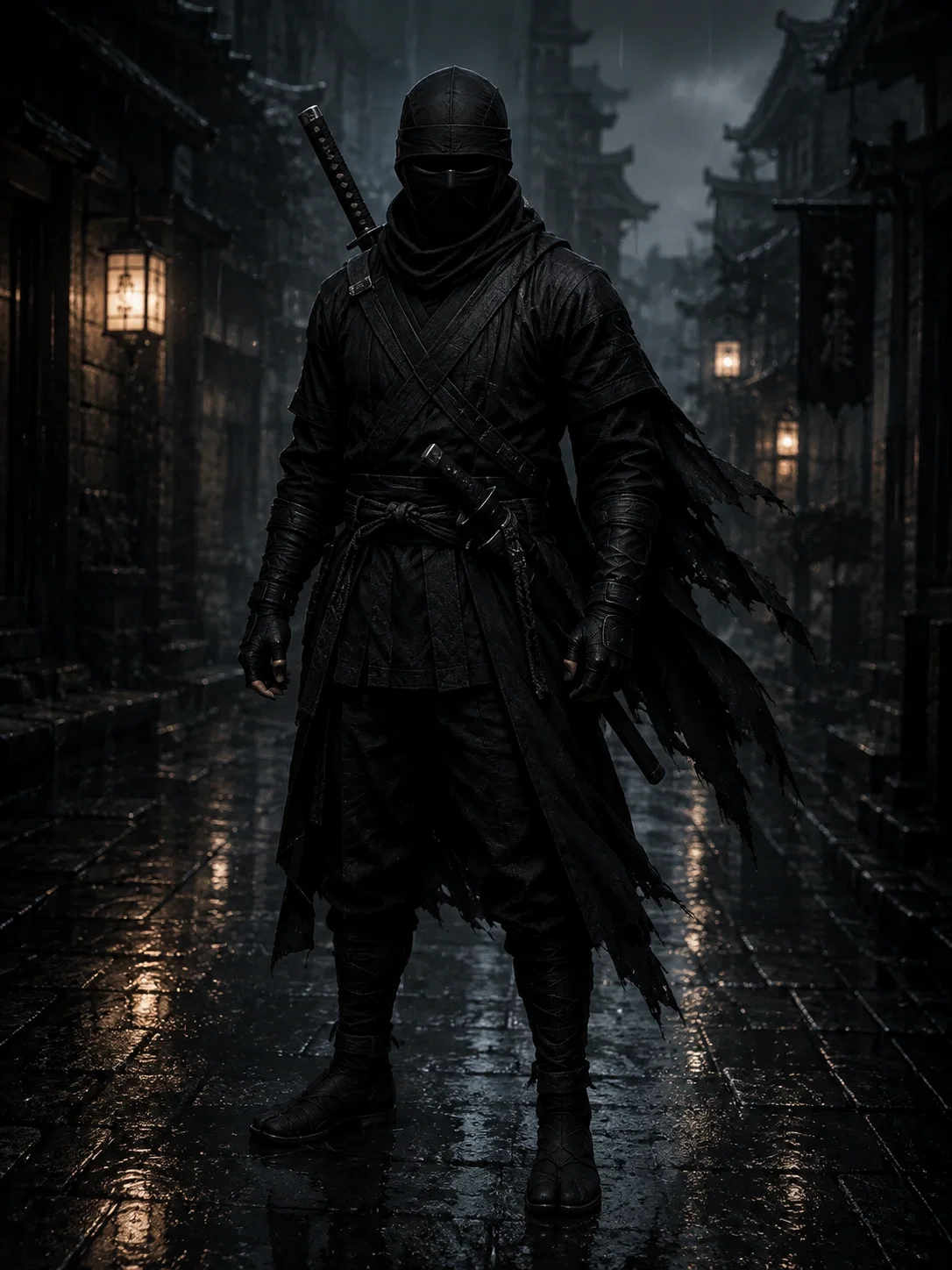 Ninja 