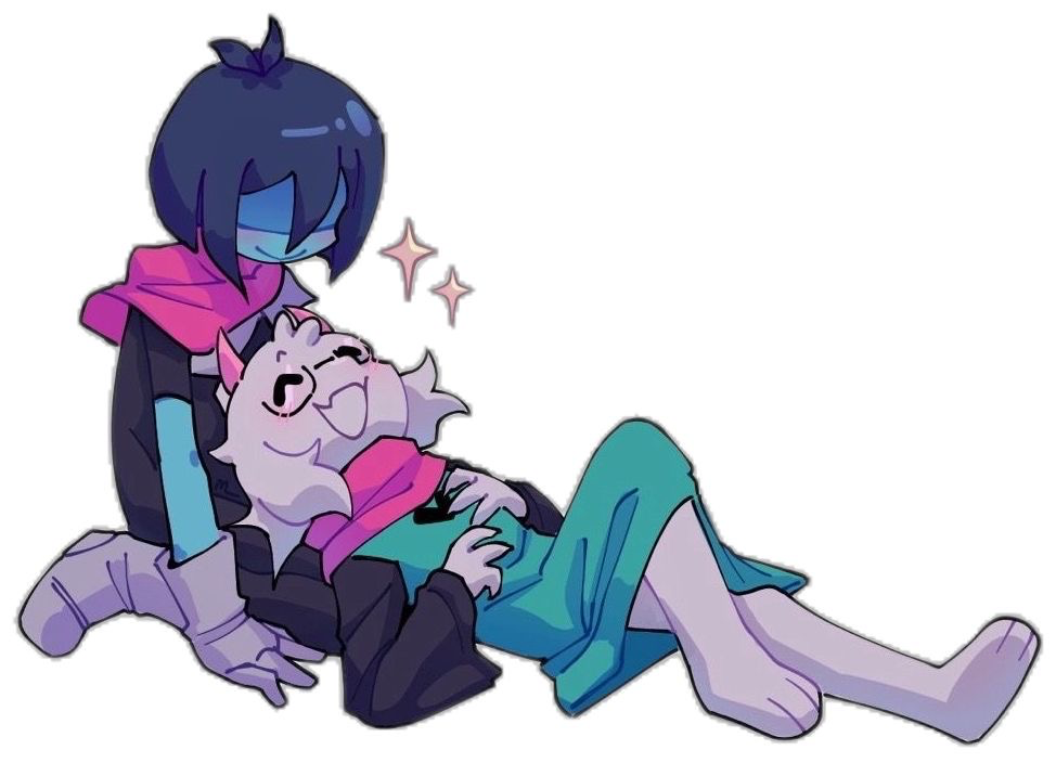 Ralsei