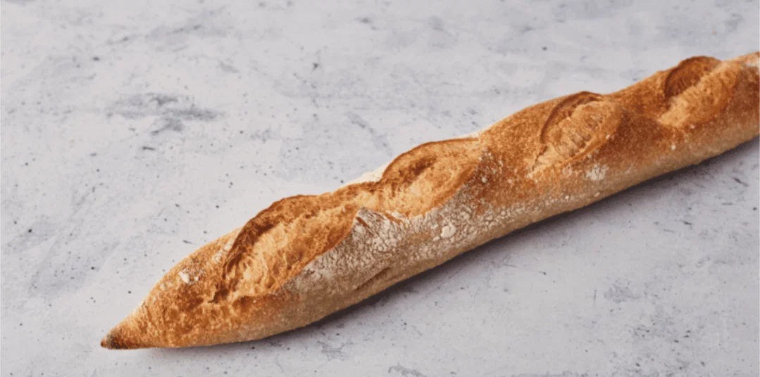 French baguette