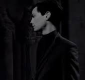 Tom Riddle