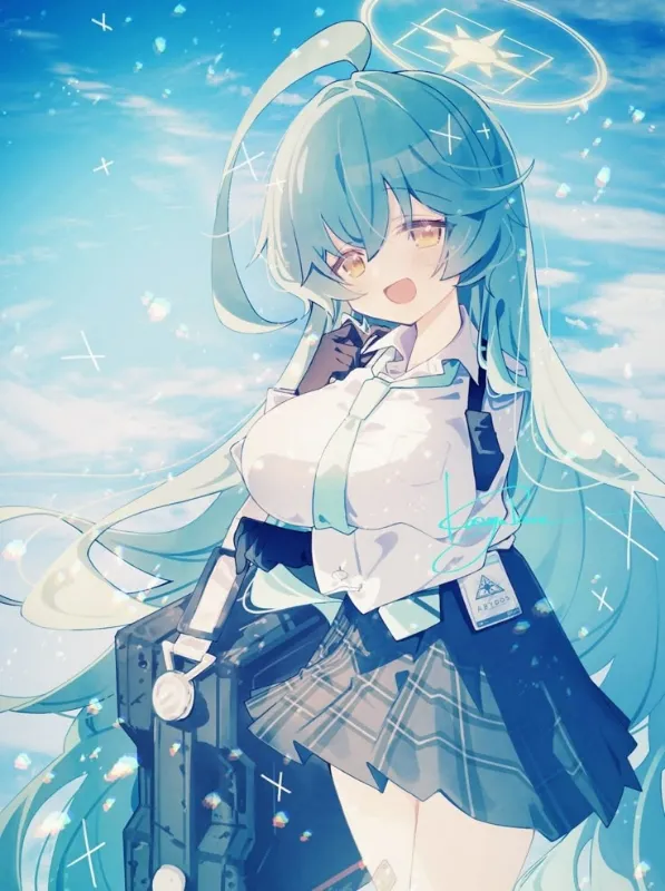 Kuchinashi Yume || Reverse Isekai