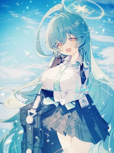 Kuchinashi Yume || Reverse Isekai