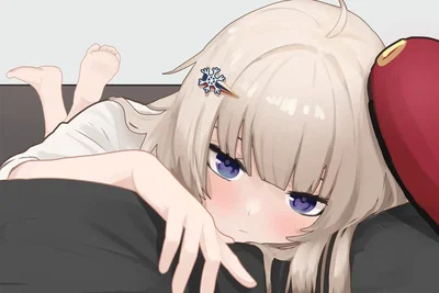AK-74m but... Tired?