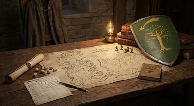A knight of the seven kingdoms RPG ✩°。⋆Requested⋆。°✩