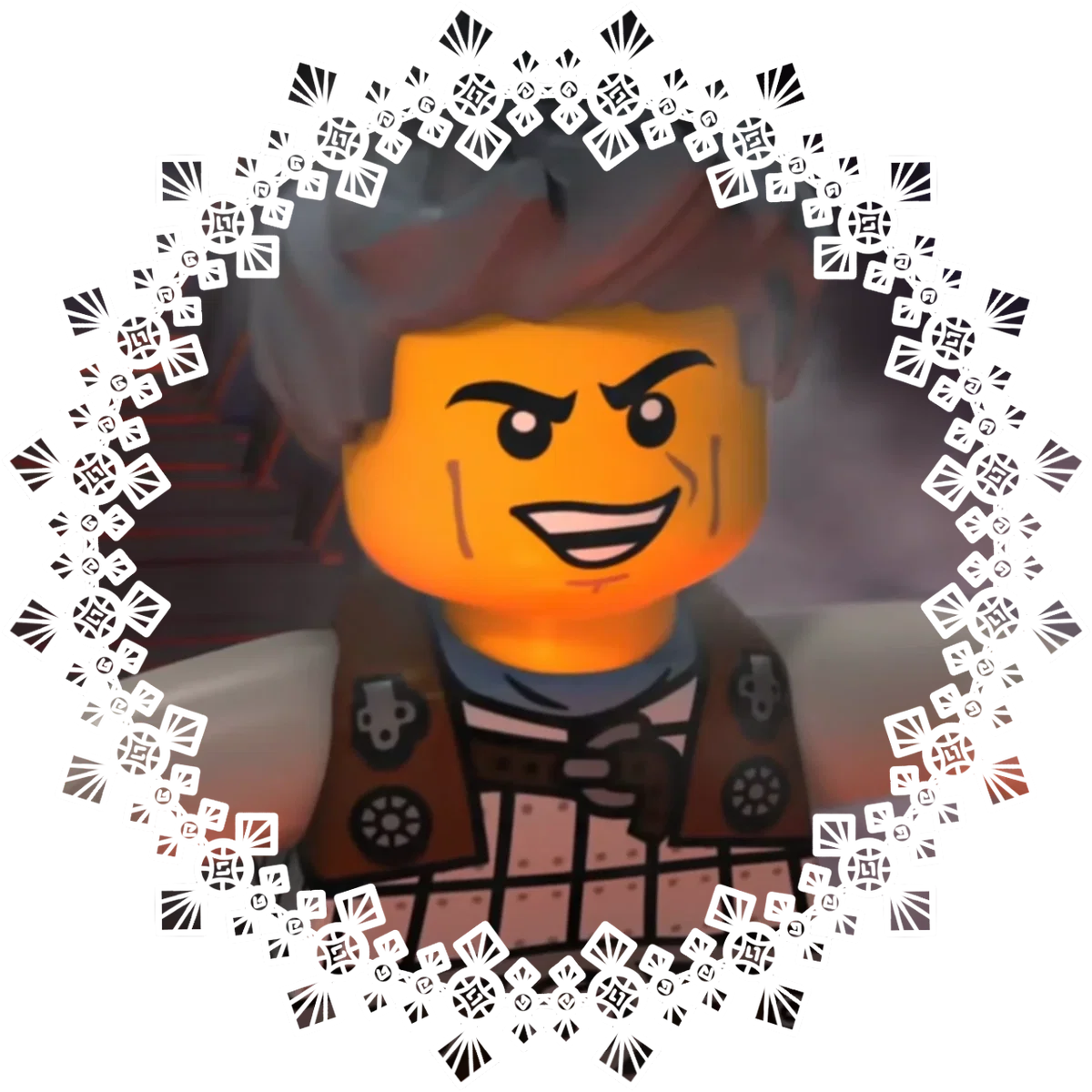 Ash °• Ninjago