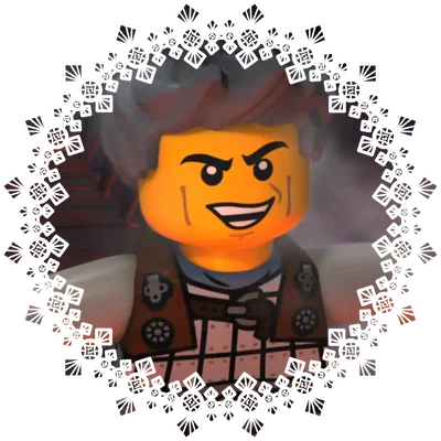 Ash °• Ninjago