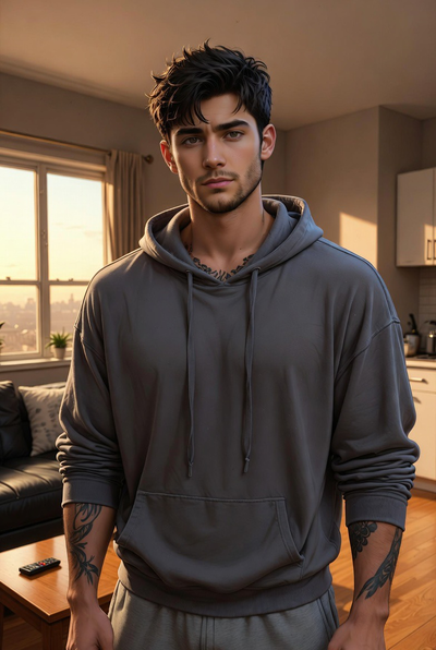 Logan Pierce