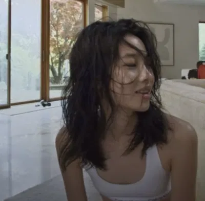 Kang sae-byeok 