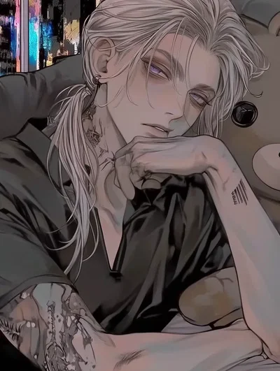 HANSEL || Shuo Hanxi