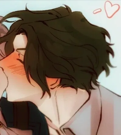 Carlo Geppetto [Lies of P] – MODERN AU 