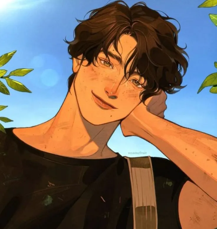 Kai Louiseʕ •ᴥ•ʔ 