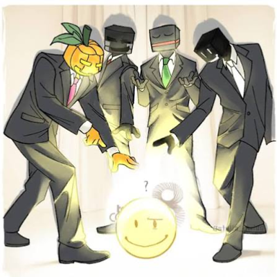 || THE VERITY GANG || “ I'm the one who knows it all (Oh, oh, oh) I can give you anything I'm the one who loves you most (Oh, oh, oh) Let's go make a baby (What the f—?) “ // ANYPOVANDVERITYGANG