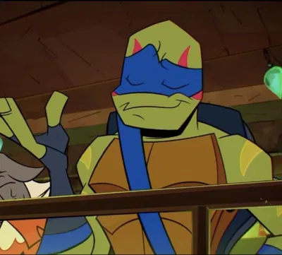 Leonardo Hamato