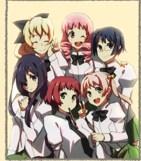 Katawa Shoujo 