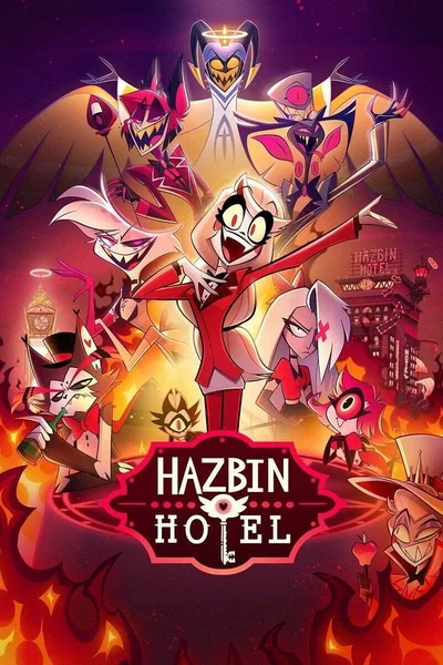 Hazbin Hotel RP (18+)