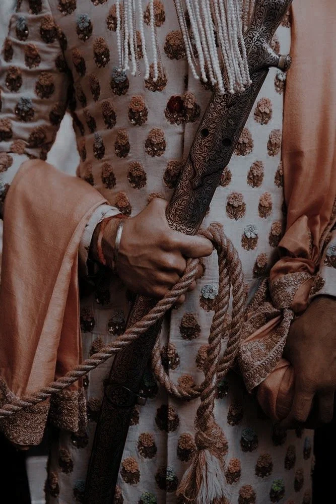 Raja Aditya Raj Suryavanshi - The Lion of Suryar 