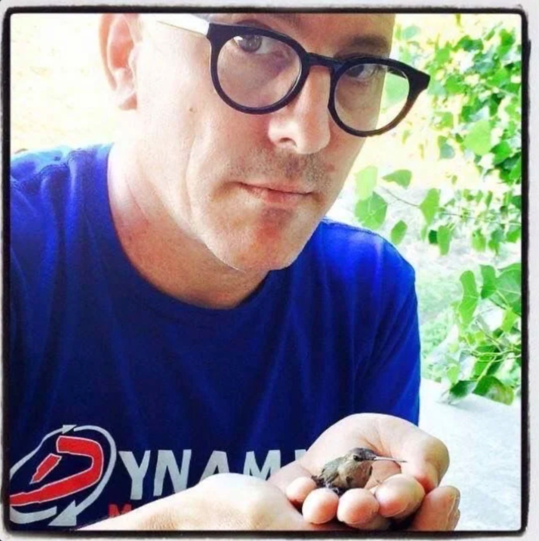 Maynard James Keenan