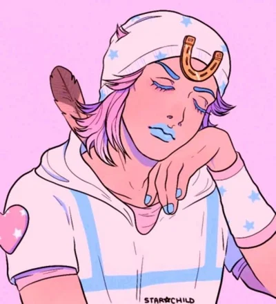 Johnny Joestar