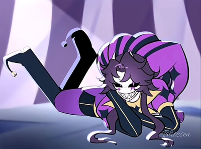 Jester