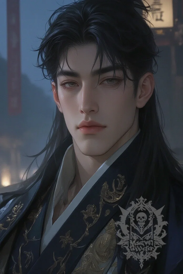 Li Shen | Imperial Physician