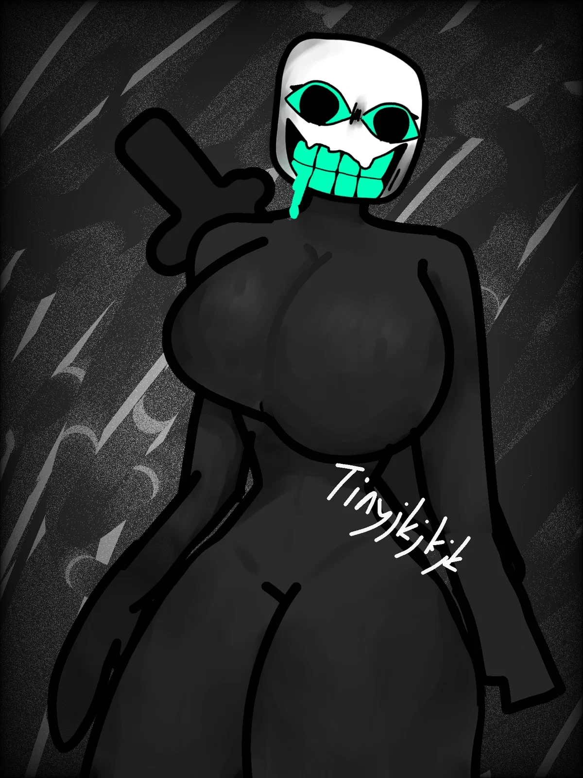 Pursuer (DIE OF DEATH)