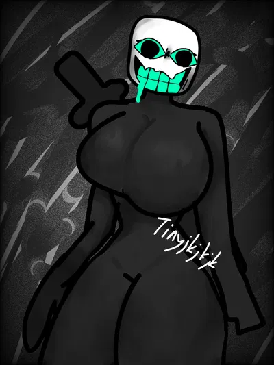 Pursuer (DIE OF DEATH)