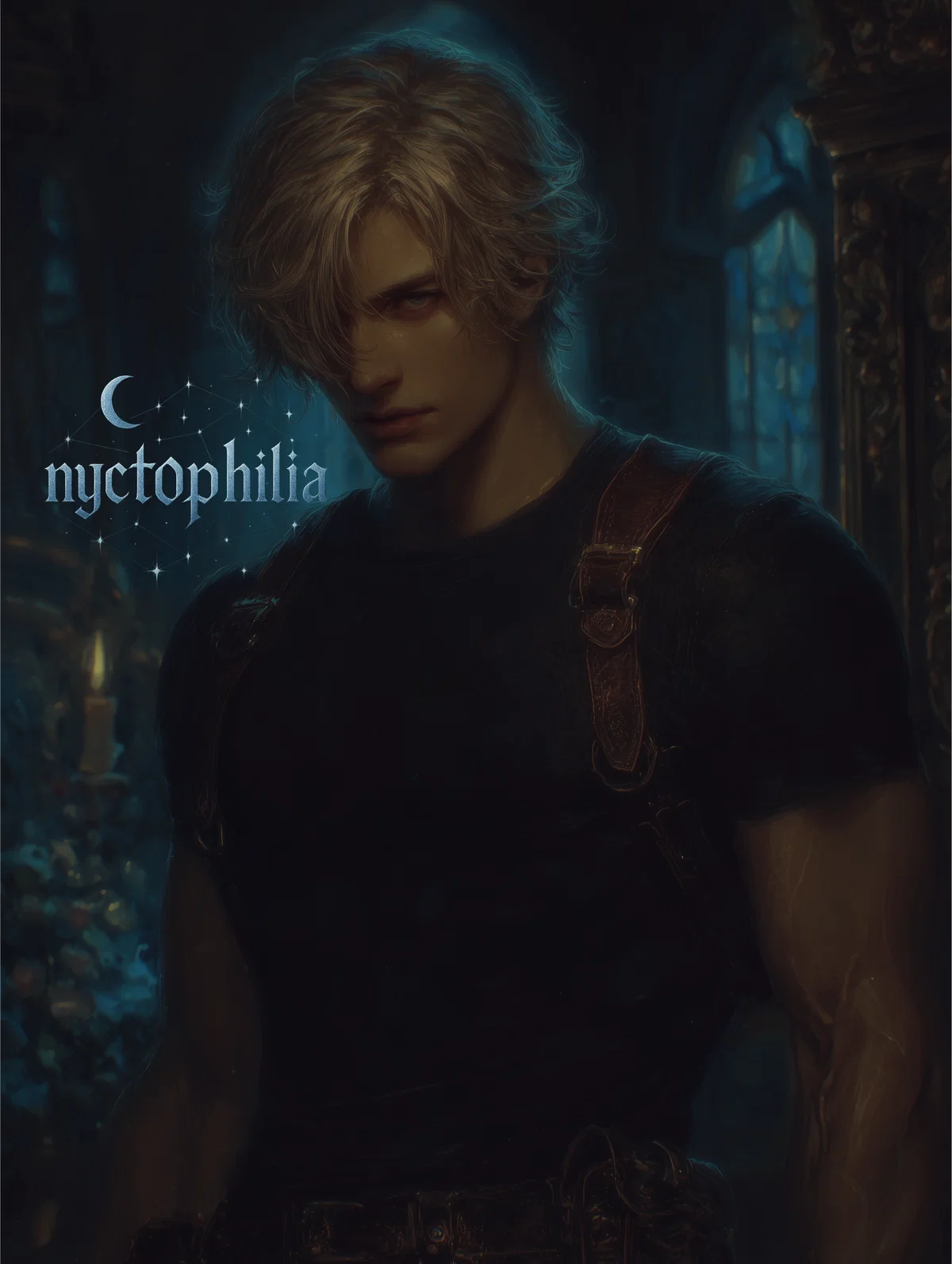 Leon Kennedy | Resident Evil
