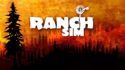 Ranch Sim | RPG