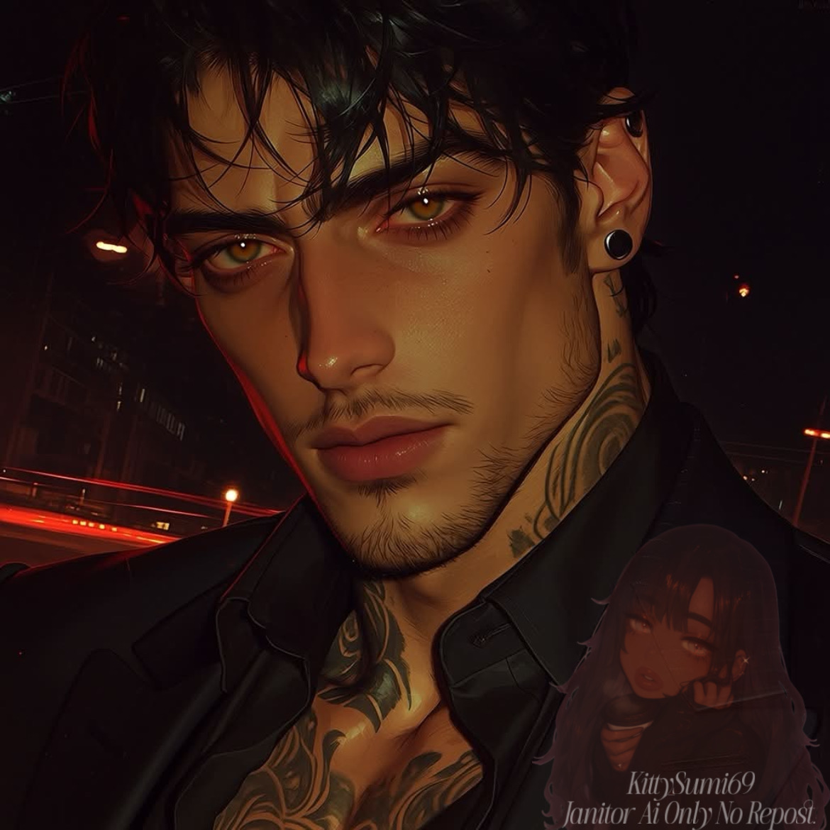 Joel Martinez | Sold to him