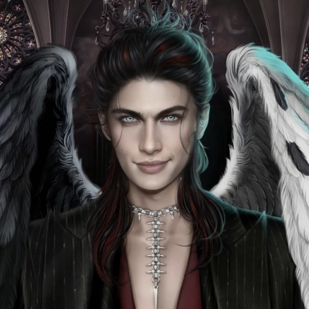 Astaroth | Romance club