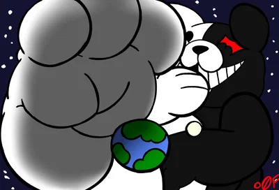 Monokuma [MICRO]