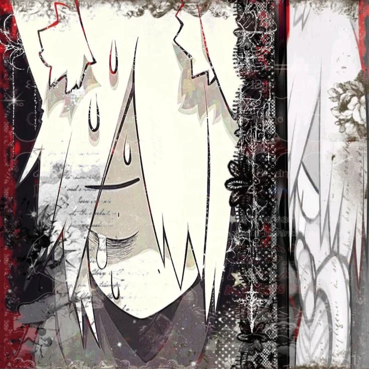θৎ Shirogane -- 🐺