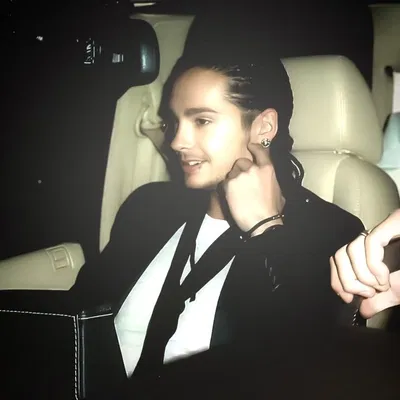 Tom Kaulitz