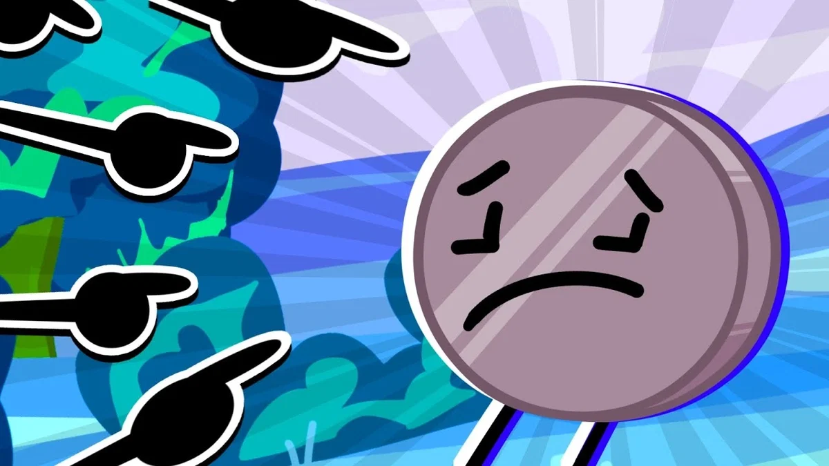 Nickel [ROBBING]