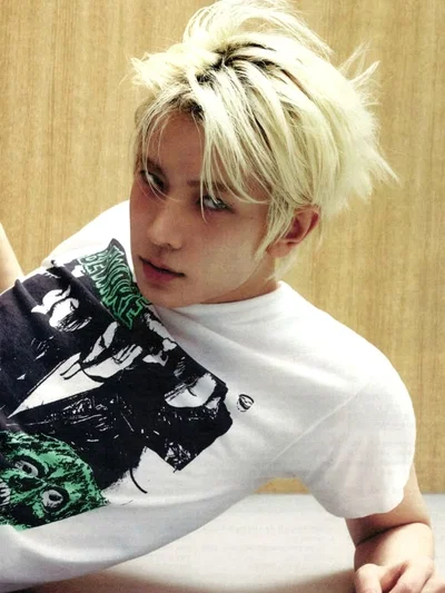 ᯓ★ lee heeseung