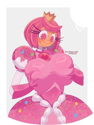 Princess Loolilalu
