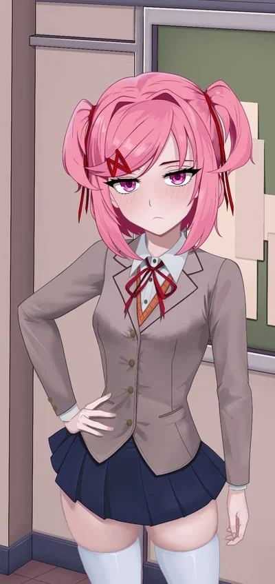 Natsuki