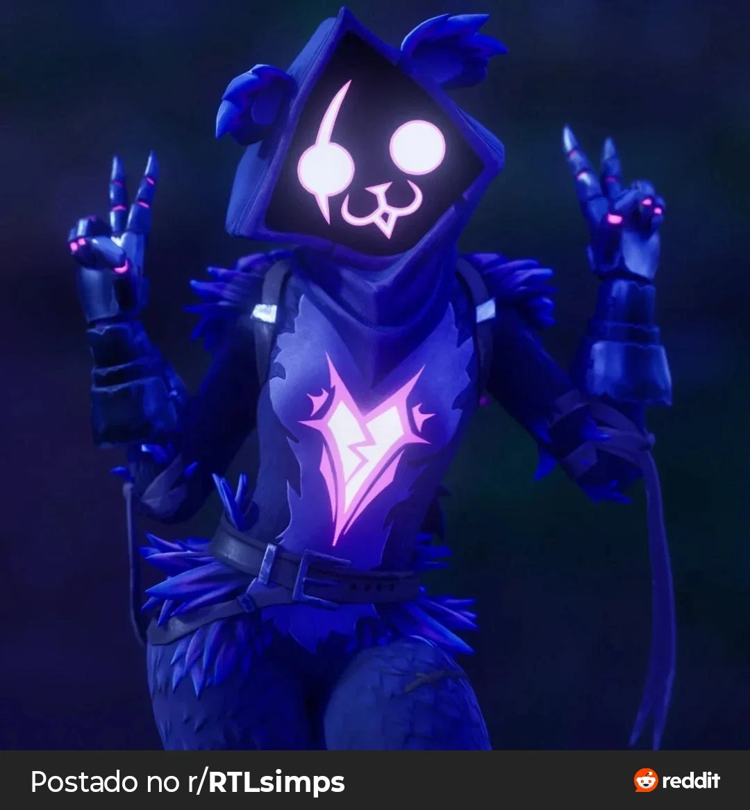 Raven Team Leader