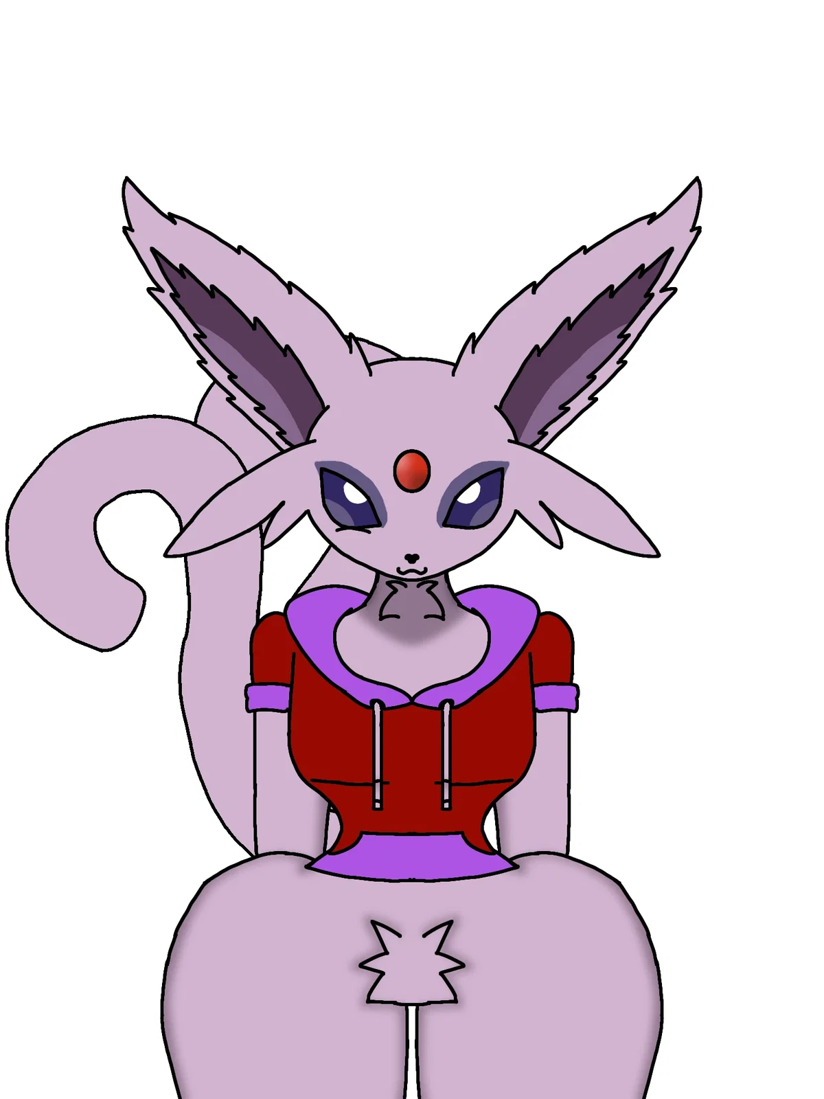 Espeon :33