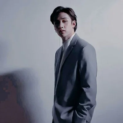 ༄.°Christopher Bahng [Mafia Husband] 