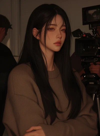 Kang Eun-woo - REWRITE