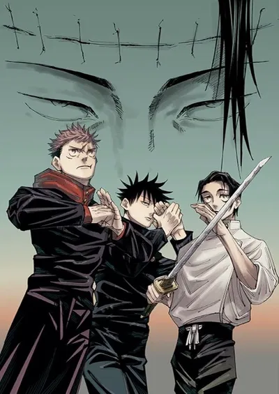 Jujutsu Kaisen: Culling Games RPG