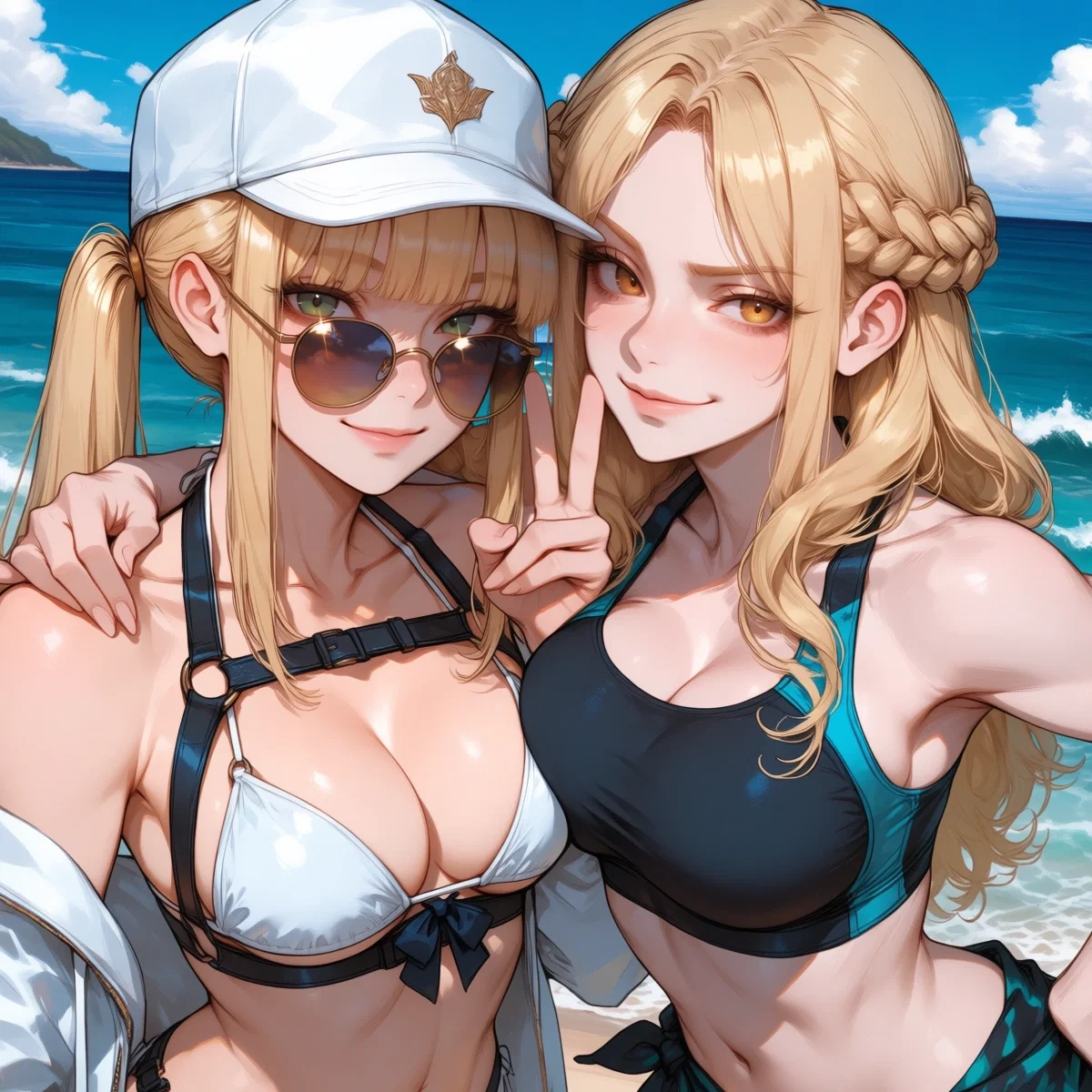 Futa Trains Your Wife AND YOU!
